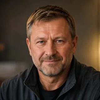 Александр Кузнецов