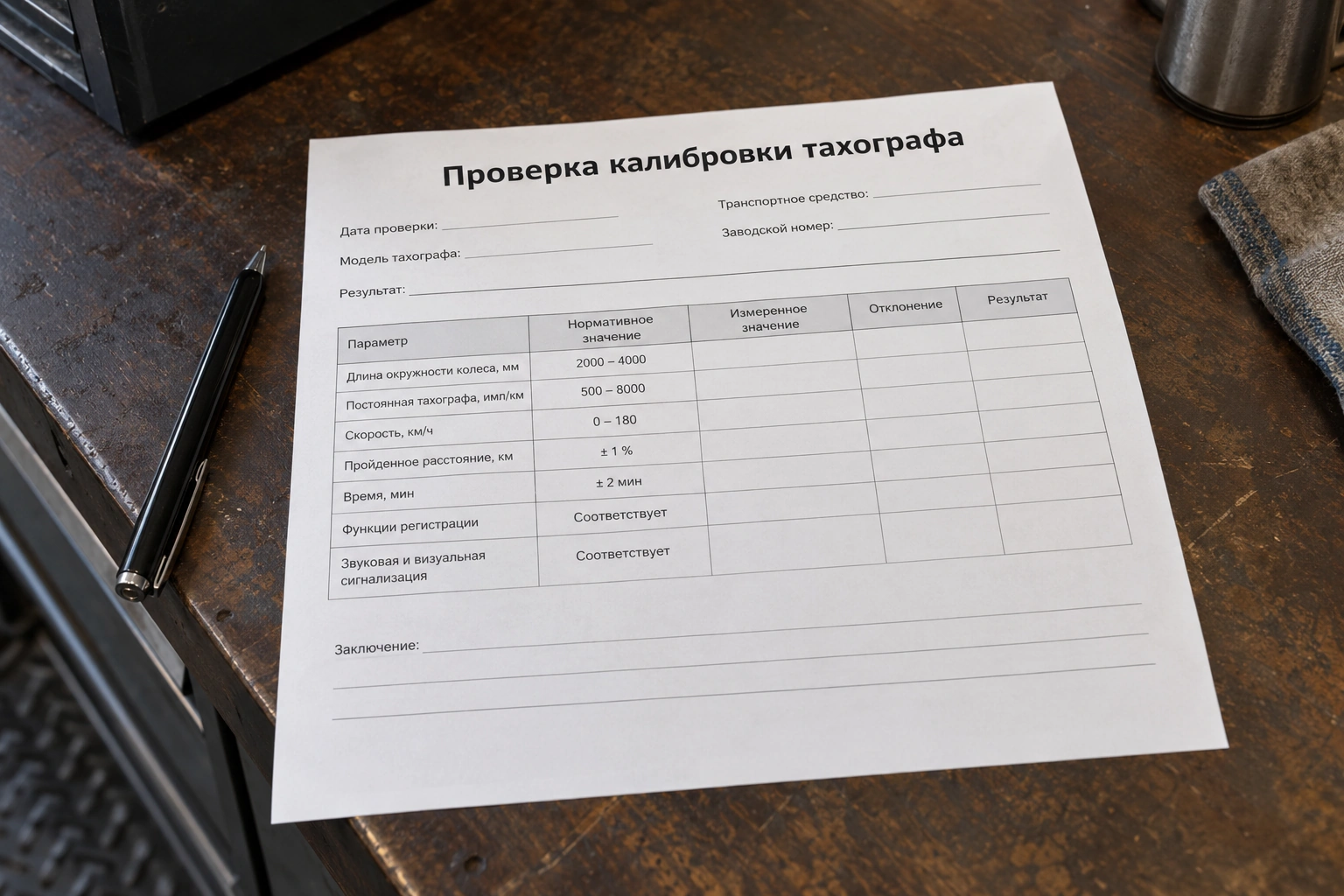 Документы